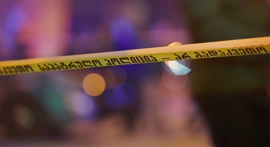 Two killed, one wounded in Mestia