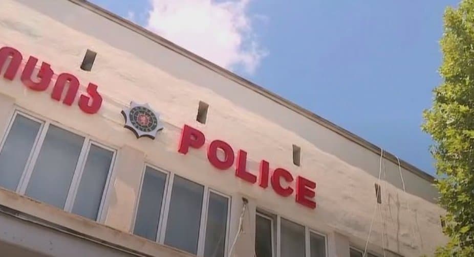 სოფელ კაბალიდან გატაცებული გოგონა იპოვეს