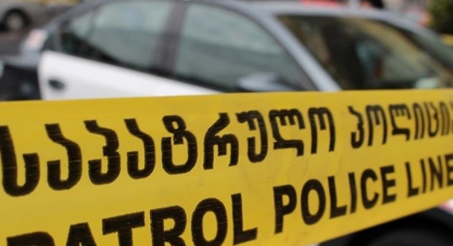 ქობულეთში 3 ადამიანის დაჭრის ფაქტზე ერთი პირი დააკავეს