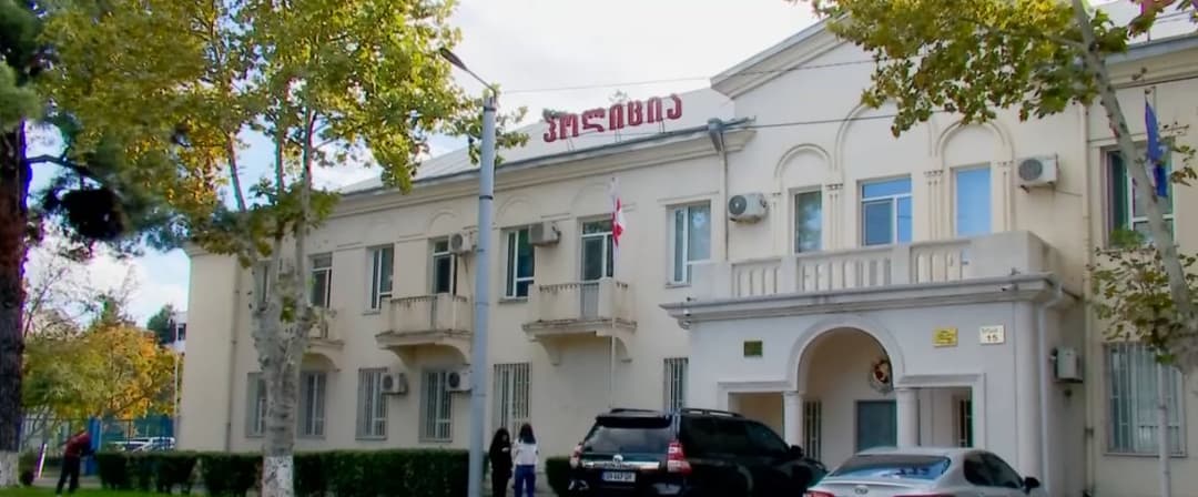 საგარეჯოში მოკლული გოგონას მამას დაზარალებულის უფლებამონაცვლის სტატუსი მიანიჭეს