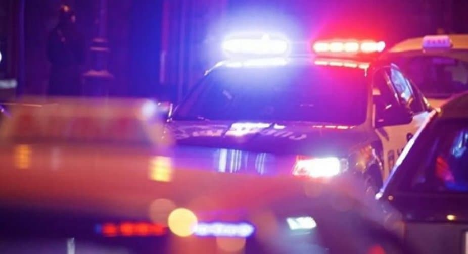 აღმაშენებლის ხეივანში ბენზინგასამართ სადგურზე თავდასხმა მოხდა, სავარაუდოდ, დაჭრილია ერთი ადამიანი