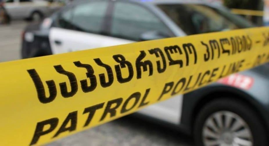 Minor found dead in Tbilisi after search