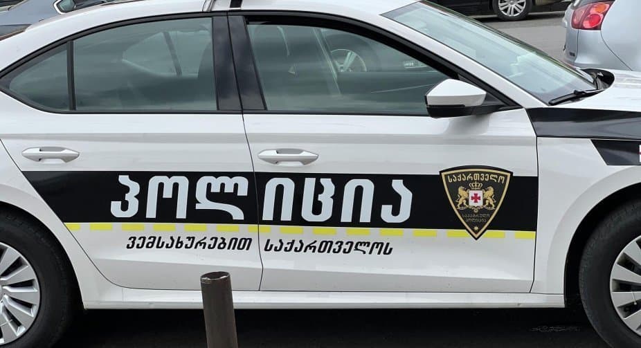 Evacuation announced at schools in Tbilisi amid alleged bomb threats