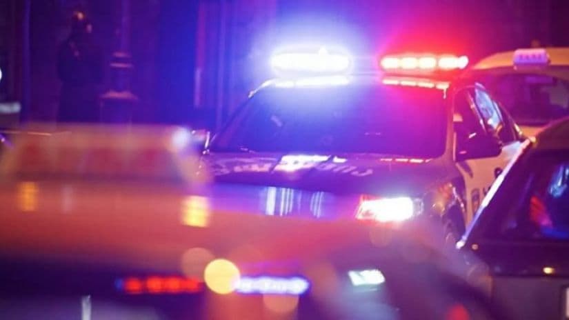 თბილისში, ერთ-ერთ ბარში სპეცოპერაცია მიმდინარეობს