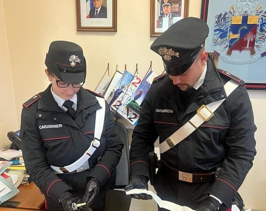 რომში ქურდობის მცდელობისთვის საქართველოს 3 და ლიეტუვის ერთი მოქალაქე დააკავეს