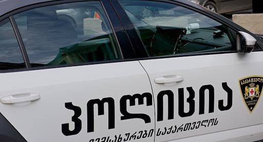 რუსთავში მომხდარი მკვლელობისა და დაჭრის ფაქტებზე ორი პირი დააკავეს