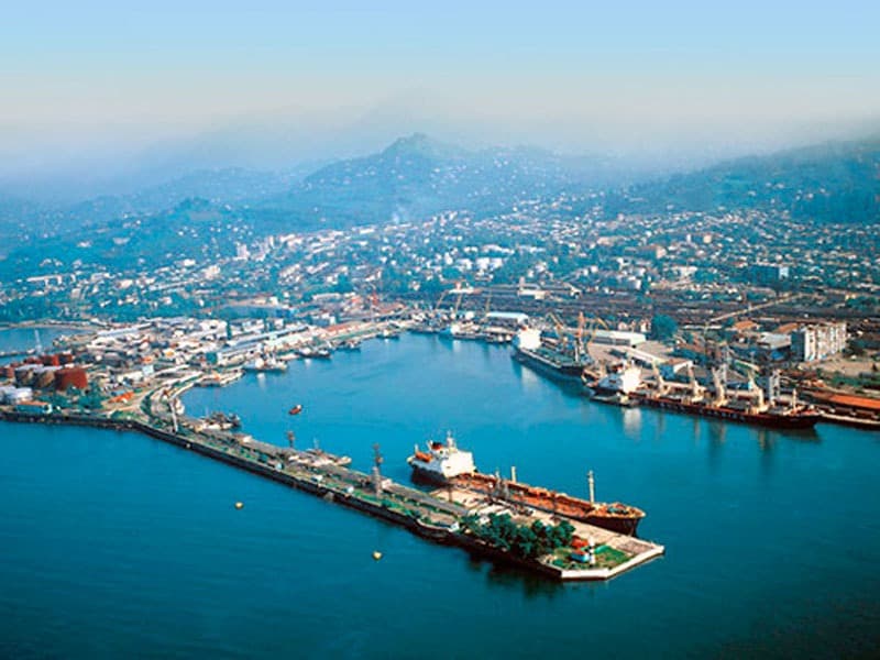 UNM MP Gotsiridze: Georgian ports used as India resumes exports to Russia