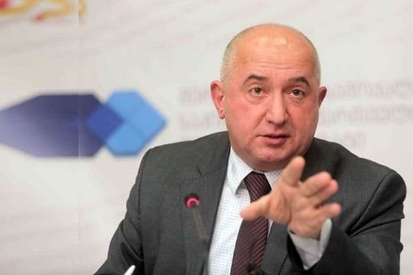 პაატა ზაქარეიშვილი – პრემიერის პარლამენტში გამოსვლა იყო მავნე და სახიფათო