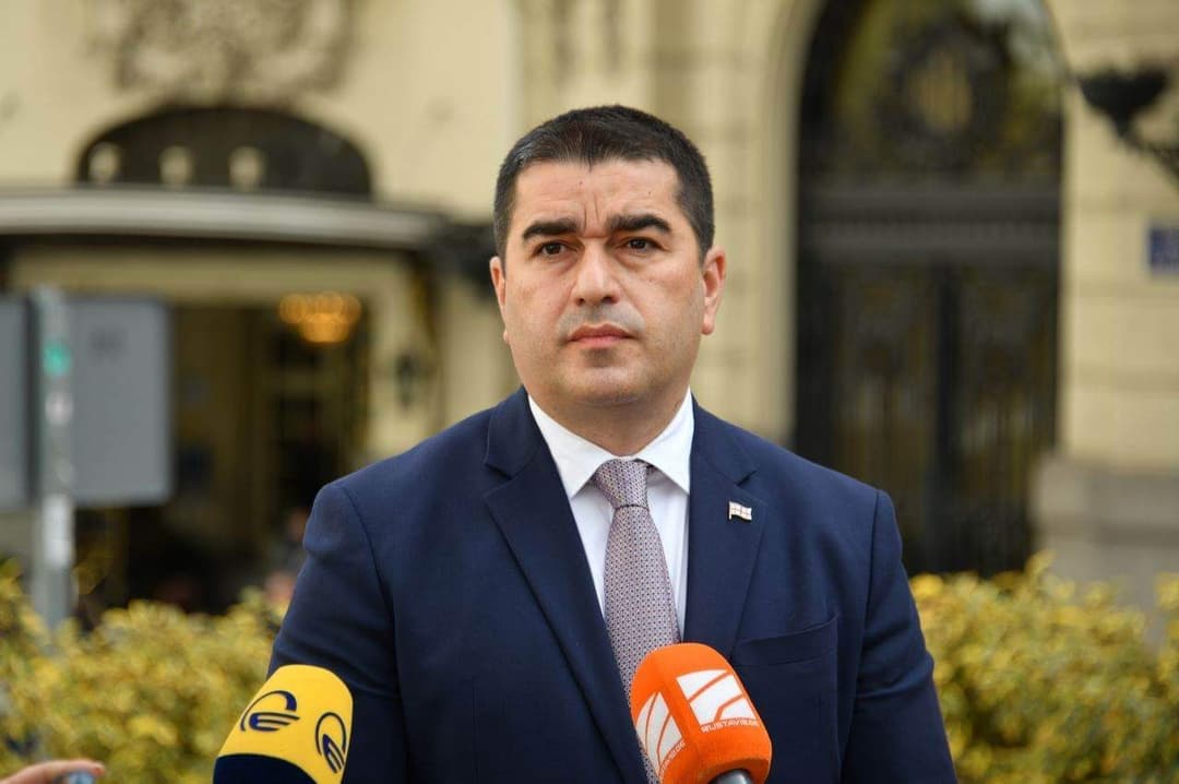 შალვა პაპუაშვილი – ესპანეთი და პორტუგალია მკაფიოდ უჭერენ მხარს საქართველოს წინსვლას ევროკავშირთან ინტეგრაციის გზაზე