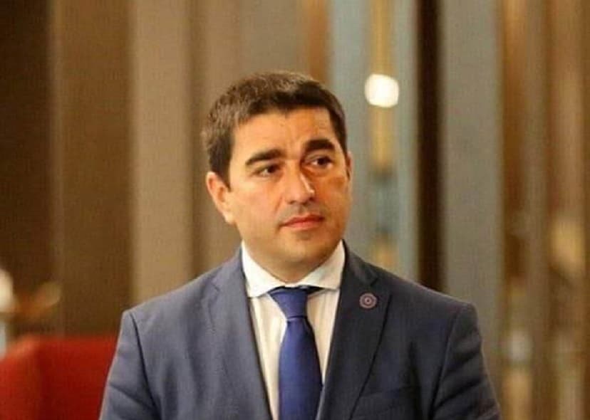 შალვა პაპუაშვილი საპარლამენტთაშორისო კავშირის (IPU) 147-ე ასამბლეის მუშაობაში მიიღებს მონაწილეობას