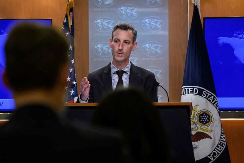 ნედ პრაისი – ჩვენ მეტს გავაკეთებთ, თუ დავუშვებთ, რომ რუსეთი განაგრძობს ესკალაციას