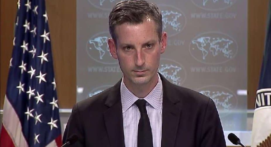 US supports further integration of Ukraine, Moldova and Georgia as well with their European neighbors – Price