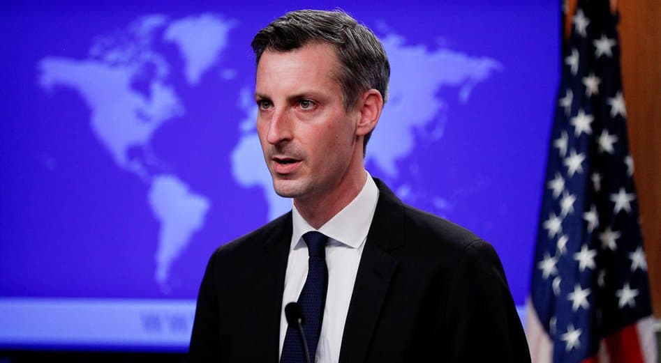 ნედ პრაისი – რუსეთი წლების განმავლობაში აჩაღებდა კონფლიქტებს, უკრაინა, საქართველო და მოლდოვა მხოლოდ რამდენიმეა მათ შორის