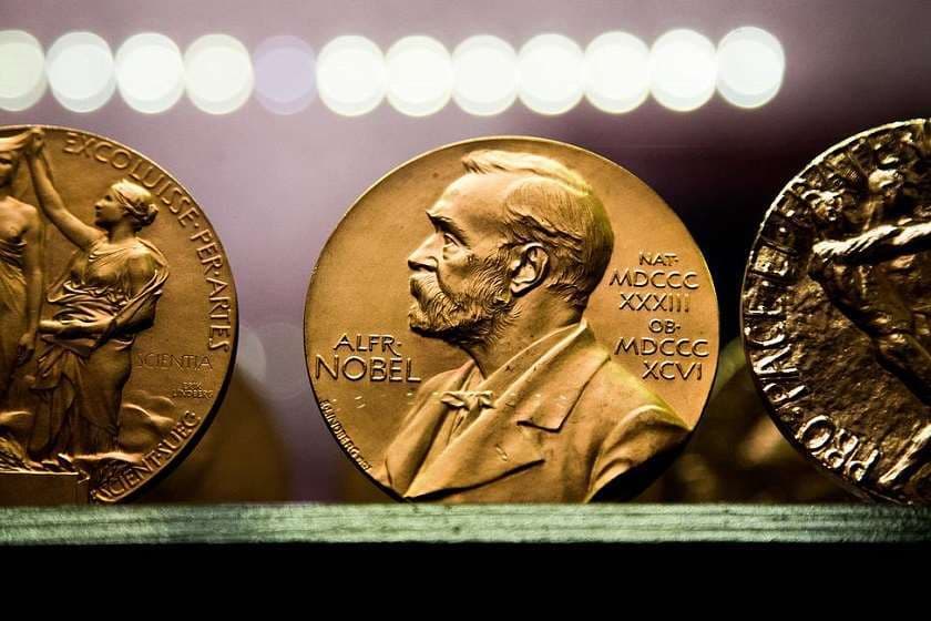 მშვიდობის დარგში ნობელის პრემია უკრაინელ, ბელარუს და რუს უფლებადამცველებს გადაეცათ