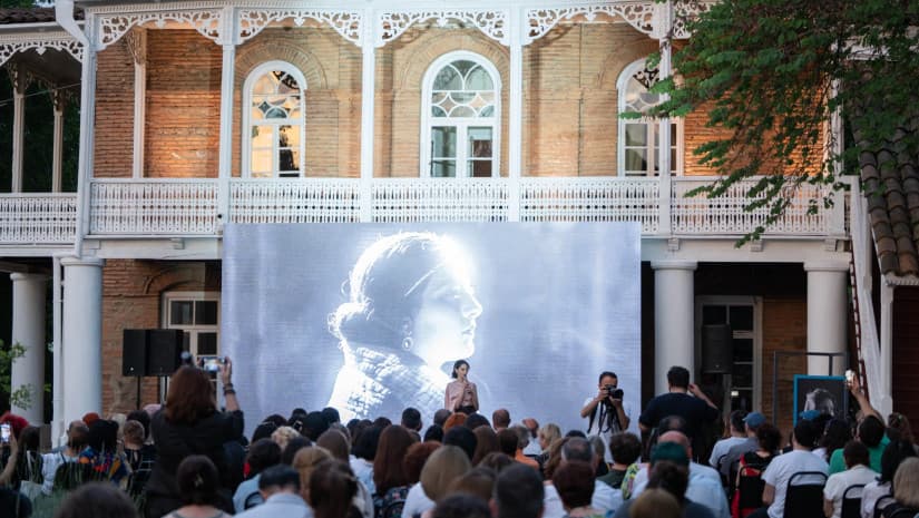 პრემია “ელისომ” გამარჯვებულები გამოავლინა