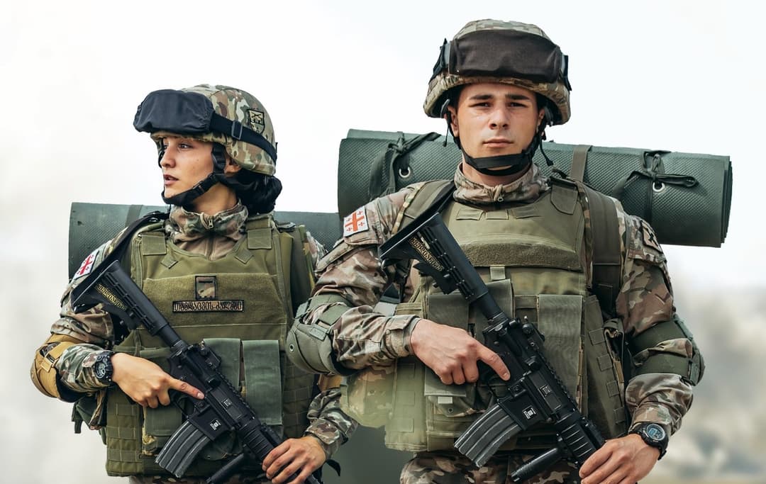 ტერიტორიული რეზერვის პროგრამა გრძელდება