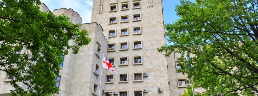 განზრახ მკვლელობაში ბრალდებულს 12 წლით პატიმრობა მიესაჯა