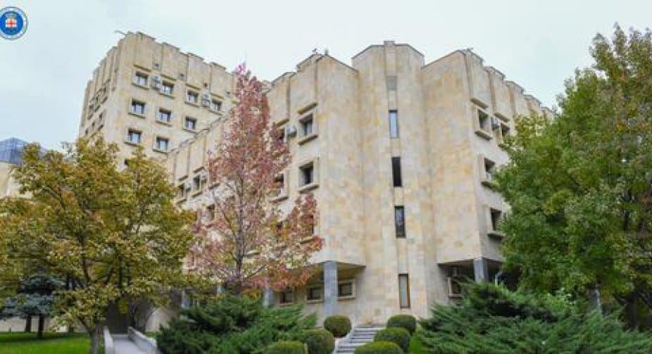 დიდი ოდენობით უძრავი ქონების თაღლითურად დაუფლების ფაქტზე ერთ პირს ბრალდება წარუდგინეს