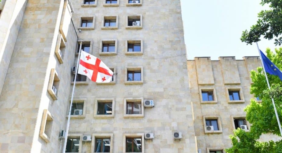 საქართველოს პროკურატურამ ტრანსნაციონალური ორგანიზებული დანაშაულებრივი ჯგუფის ხუთი წევრი დააკავა