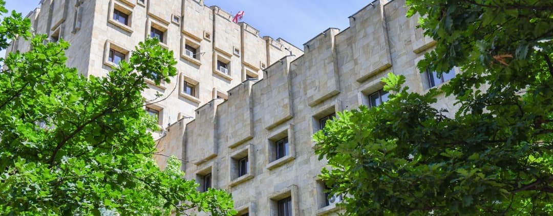 გენდერული ნიშნით დისკრიმინაციის მოტივით ფიზიკური და სექსუალური ძალადობის, იძულების და პირადი დოკუმენტის გატაცების ფაქტებზე ერთ პირს ბრალდება წარედგინა