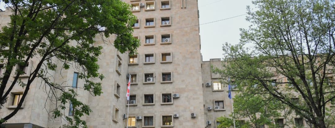 საქართველოს პროკურატურამ ოთხი ქვეყნის ტერიტორიაზე ტრანსნაციონალური დანაშაული გამოავლინა