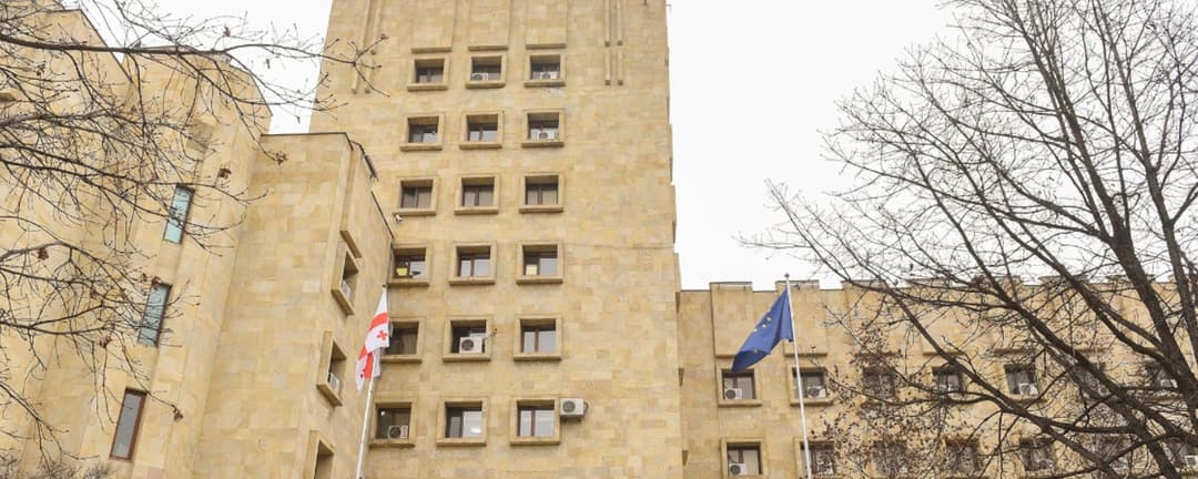 პროკურატურამ საარჩევნო უბანზე მომხდარი ძალადობის ფაქტზე 2 პირის მიმართ სისხლისსამართლებრივი დევნა დაიწყო