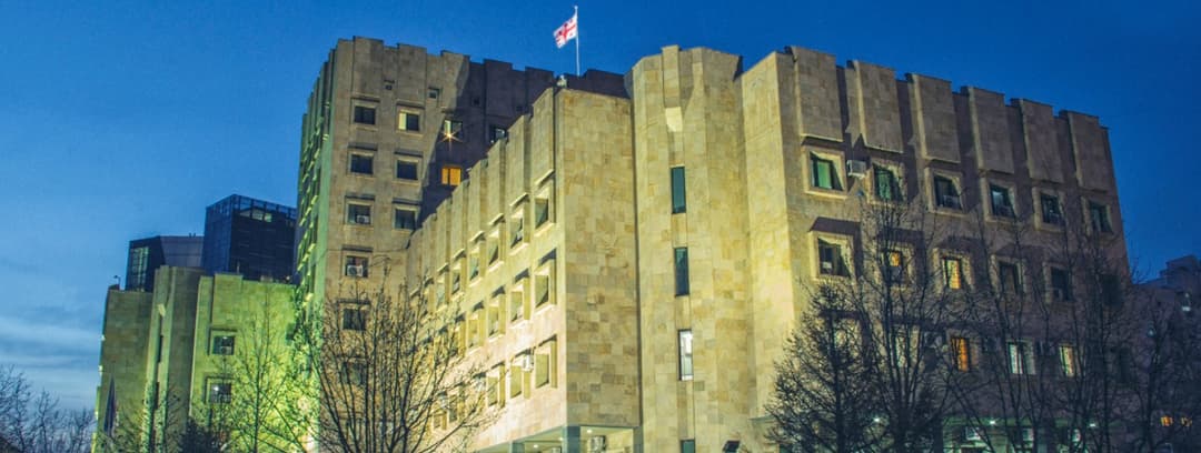 პროკურატურამ ბადრი ესებუას ბრალდება წარუდგინა