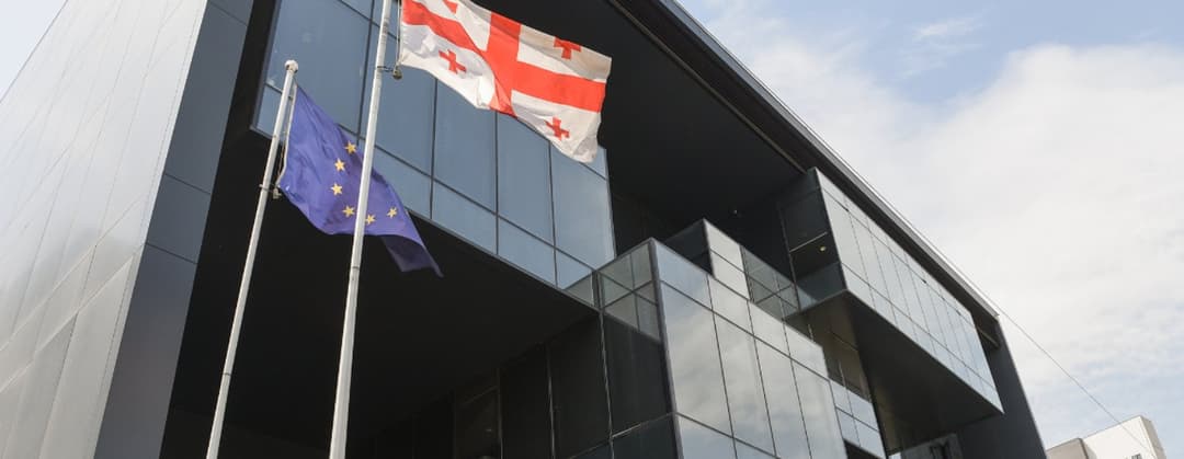 პროკურატურამ თბილისში მომხდარი განზრახ მკვლელობის ფაქტზე ერთ პირს ბრალდება წარუდგინა