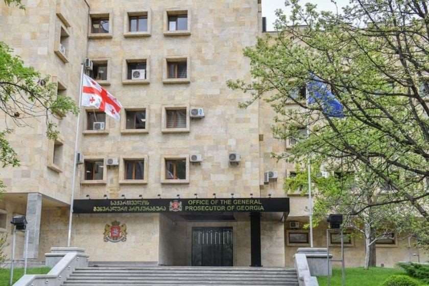 პროკურატურამ სოფელ კაბალში მომხდარი აფეთქებების ფაქტებზე სამ პირს ბრალდება წარუდგინა