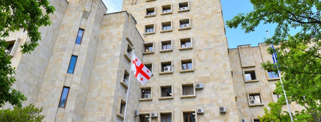 გერმანიიდან საქართველოში განსაკუთრებით მძიმე დანაშაულის ჩადენისთვის ძებნილის ექსტრადიცია განხორციელდა