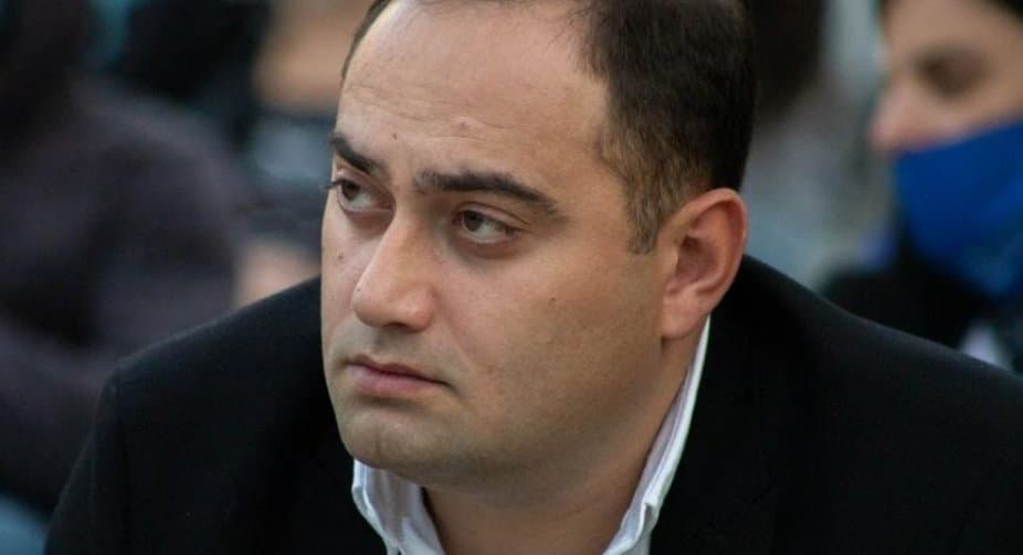 ზურაბ ქადაგიძე – საიდან ქონდა თოლორაიას კანონპროექტი? კანონის ერთ-ერთი მთავარი დამცველი უკანონოდ მოიპოვებს დოკუმენტებს?