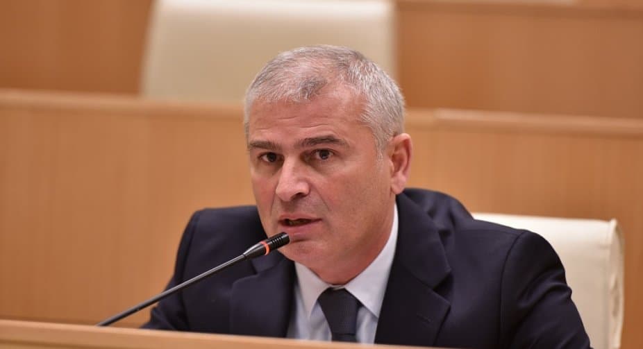 ირაკლი ქადაგიშვილი – აქციისა და ხელისუფლების ასე სპონტანურად შეცვლის მუხტი გაქრა