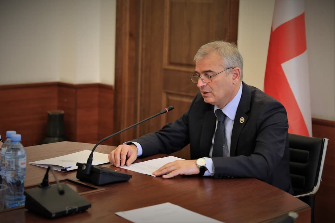 ირაკლი ქადაგიშვილი – ადრე თუ გვიან ნიკა მელიას პარტიის დატოვება მოუწევს და ალბათ, პარტიის აქტივის ნაწილი მას გაჰყვება