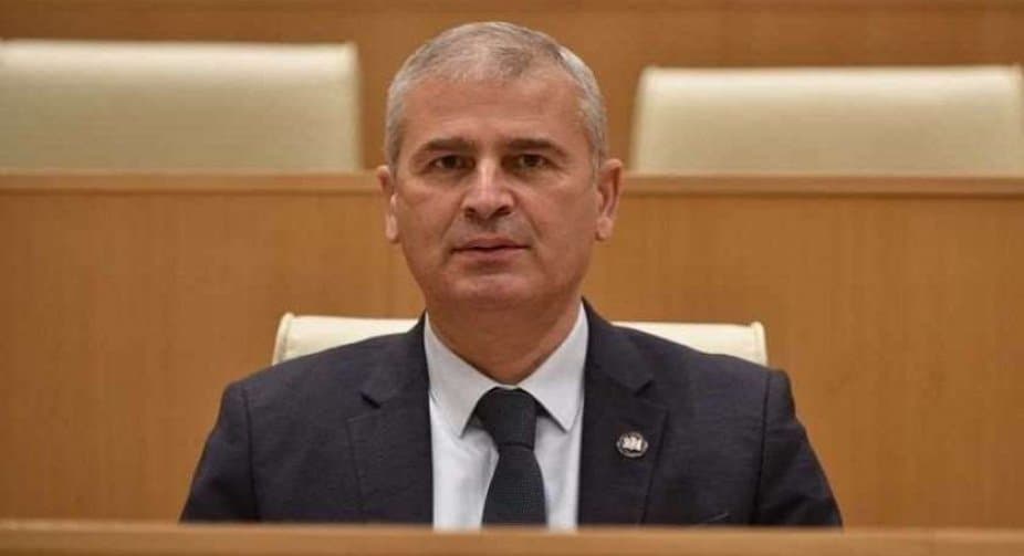 Ruling party MP accuses EU of stalling accession talks, citing Transparency Law as ‘excuse’