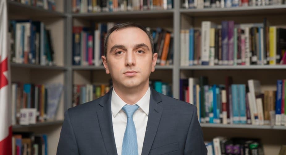 გიორგი ქადაგიძე – კანდიდატის სტატუსის მინიჭება არის მრავალმილიარდიანი დახმარებები, იმ ოდენობის თანხებზეა საუბარი, რომელიც ჩვენ საერთოდ არ გვქონია