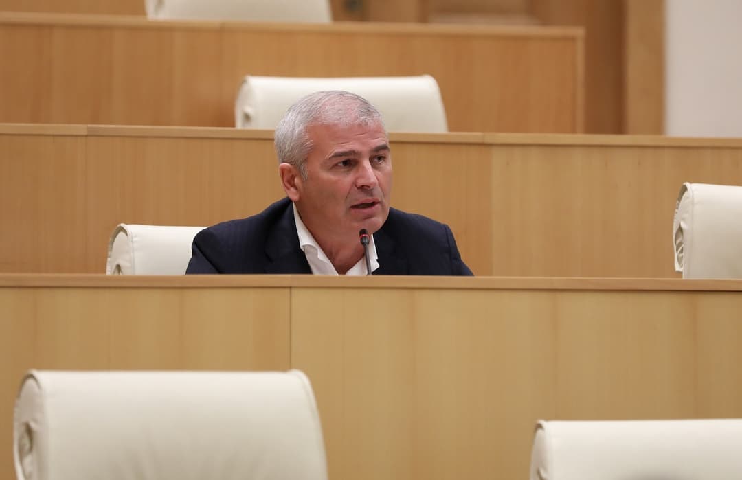 ირაკლი ქადაგიშვილი – თვითლუსტრაციას ხომ არ მოახდენენ? კატეგორიულად არ უნდათ მეორე მოსმენით განხილვაში მონაწილეობის მიღება