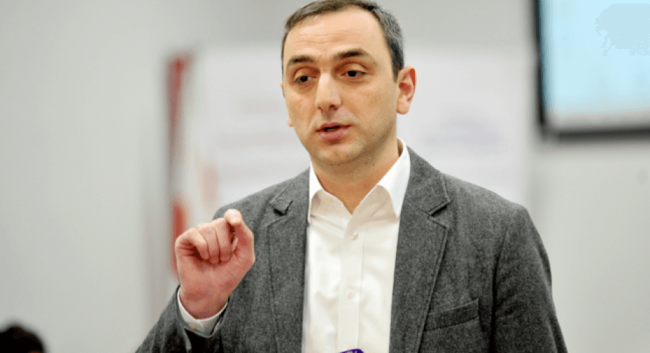 გიორგი ქადაგიძე – ოლიგარქია თუ არ დავასრულეთ, სადარბაზოებთან მოკლული ჟურნალისტები, ოპოზიციონერები და ბიზნესმენები იქნება შემდეგი