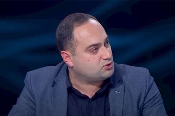 ზურაბ ქადაგიძე – ამ მომენტისთვის იკვეთება ერთი რამ – არავითარი ნიშანწყალი დიპ სტეიტის დამარცხების არ ჩანს