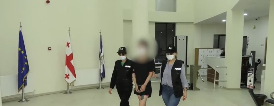 ძარცვის, ყაჩაღობის, თავისუფლების უკანონო აღკვეთის და წამების ბრალდებით 6 პირი დააკავეს