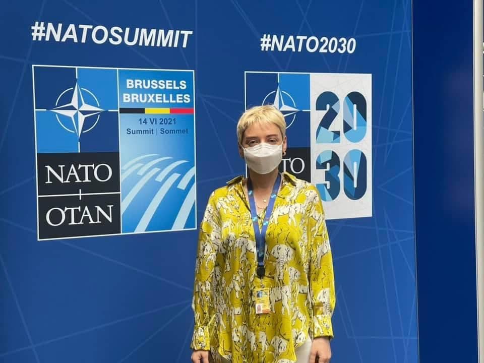 ქეთევან ქარდავა – არსად წასვლას არ ვაპირებ, ძალიან ბევრი გეგმა, რეპორტაჟი და ექსკლუზივი მაქვს დაგეგმილი “იმედზე”