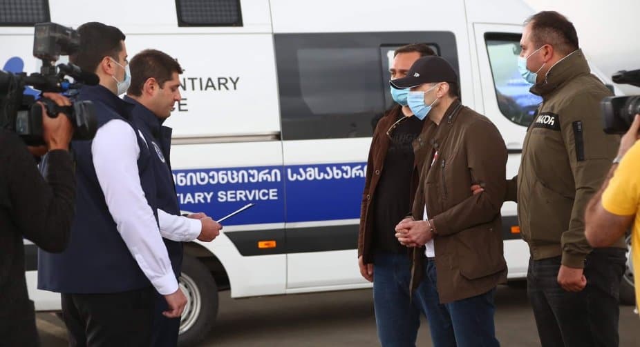 ადვოკატი – მეგის ქარდავას პოზიცია უცვლელია, კვლავაც არ აღიარებს არც ერთ ბრალდებას, ყველაფერზე ერთიან განცხადებას გააკეთებს