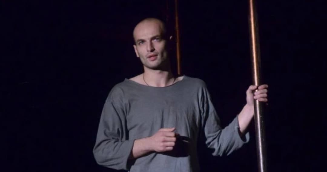 რეჟისორი და მსახიობი რეზი ქაროსანიძე გარდაიცვალა