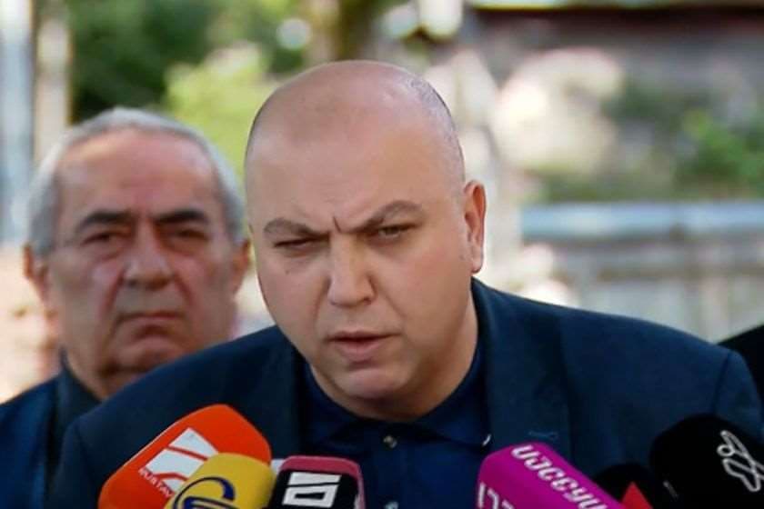 ირაკლი ქარსელაძე – არასწორად იყო მითითებული სახელი და გვარი, როდესაც დადგინდა, თქვა, რომ შოვში საერთოდ არ ყოფილა