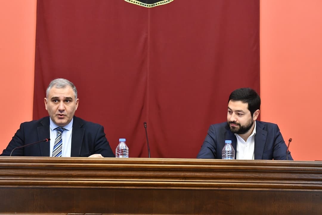 საქართველოს მოქალაქეებს ნებაყოფლობით კერძო საპენსიო სქემებში ნებაყოფლობით გაწევრიანების შესაძლებლობა მიეცემათ