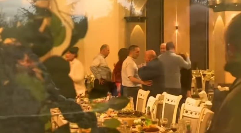 ბესარიონ ალავიძე – უკრაინა თავისუფლებისთვის და ღირსეული მომავლისთვის იბრძვის, ჩვენ ჯერჯერობით მურუსიძის, შენგელიას, ჩინჩალაძის და მსგავსი მედროვეების მუცლისთვის