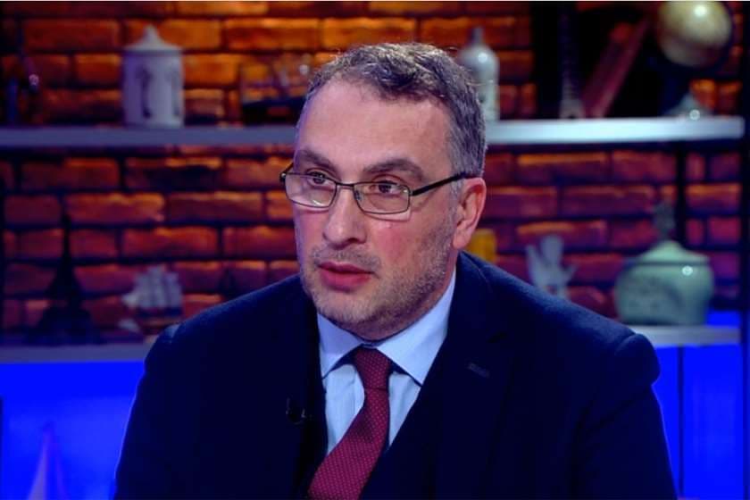 ვიქტორ ყიფიანი – მოლოდინი ოპტიმისტურია, წელს ველოდებით გადაწყვეტილებებს