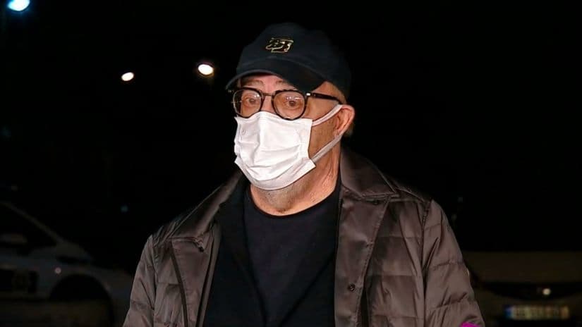 Doctor says Saakashvili requires psychologist after calling off his hunger strike