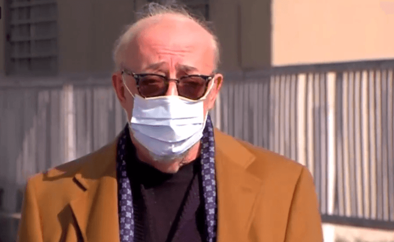 ნიკოლოზ ყიფშიძე – ველოდებით შესვლას, ალბათ, შეგვიშვებენ