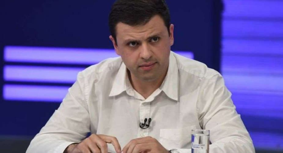 ანდრია გვიდიანი – ესეც ასე, დღეს წალენჯიხაში “გახარიას ნაციონალიზაცია” ოფიციალურად გაფორმდა