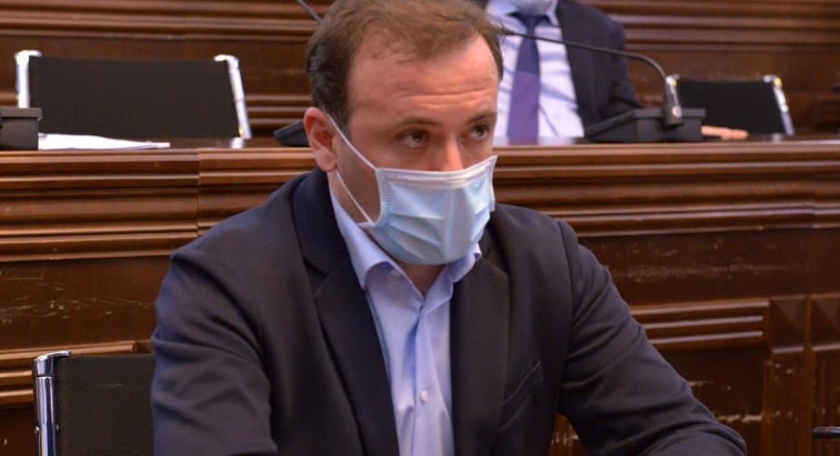 ირაკლი ზარქუა – მელია მაინც აიძულეს, რომ ყოფილიყო კანდიდატი